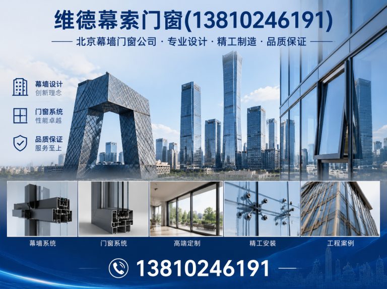 东丽区维德幕索展示图