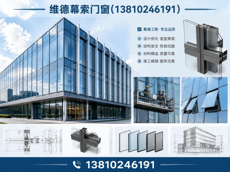 东丽区门窗工程展示图